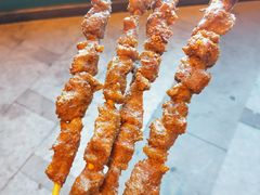 -万达广场(万州店)