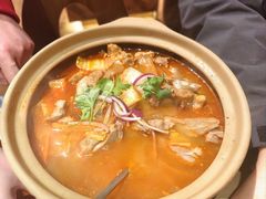 -耶里夏丽·新疆菜(田林东路店)