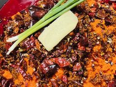 -旧街市鲜货老火锅(大光路店)