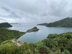 -丽江泸沽湖景区