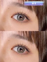 -拾光美甲美睫半永久