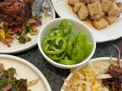 -揽月斋炙子烤肉·清真(安定门·五道营店)