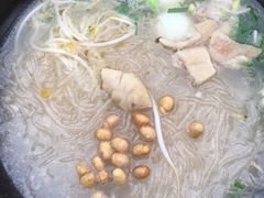 -青石桥老瓦房肥肠粉总店(青石桥总店)