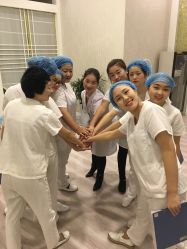 产后恢复的美女们-纵享怡月月子中心(西稍门店)