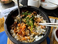 -亚龙湾红树林度假酒店-韩轩韩餐厅