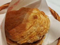 -山丹丹西北菜(金贸大厦店)