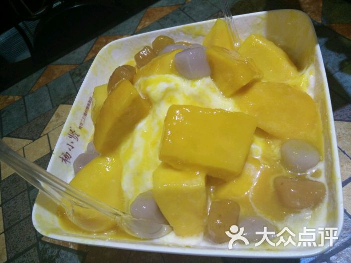 杨小贤(体育西路店)-图片-广州美食-大众点评网