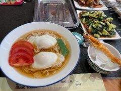 -老白清真烧烤(旗舰店)