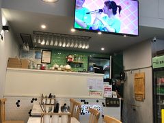大堂-饭票馆·茶餐厅(奉化银泰店)