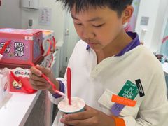 -DQ·蛋糕·冰淇淋(河东万达店)
