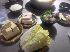 -罗勒家·养生火锅· Bistro(大望路店)