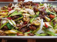 -怀来国际大酒店·丰宴餐饮