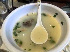 -梅利汴京烤鸭•开封豫菜地标店(东大街店)
