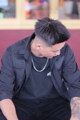 -绅仕門男士理发馆