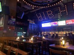 -HIB HUB公社(解放西路店)