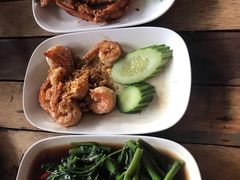 -Doo Dee Thai Food(Issan/Isaan/Esan)