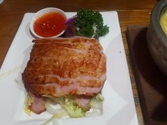 -新白鹿餐厅(百联中环店)