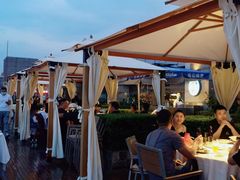 景观位-真爱中国餐馆·年华店(朱雀大街店)