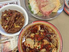 -老三样·旧食新味(万寿宫店)