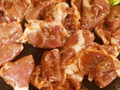 -大壮家原味烤肉(兴华北街店)