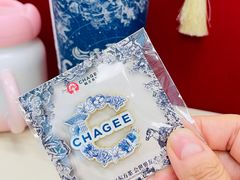 -霸王茶姬(上海恒基名人店)