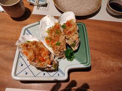 蒜蓉生蚝-耕海蟹将军(万象城店)