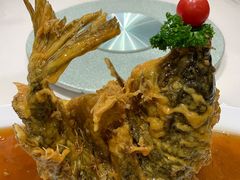 -老牌坊鲁菜名店(宽厚里店)