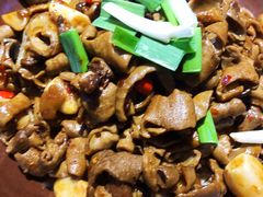 -印象鲵宴·张家界地标美食名片(溪布街店)