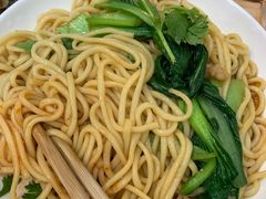 福鼎拌面-大叔家福鼎小吃(十全街店)