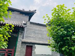 -莲池书院博物馆