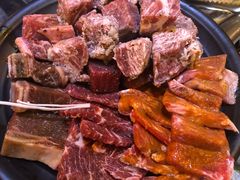-熊出没日本烧肉放题