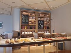 -TABLE·味西餐厅-成都茂业JW万豪酒店