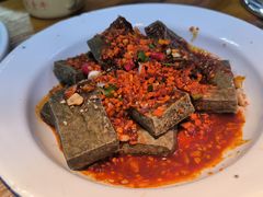 喝丢臭豆腐-喝丢一只鞋海鲜烧烤(文体街店)