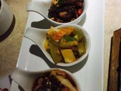 -川味堂·四川豆花(八卦岭店)