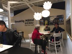 -宜家家居(西安未央商场店)