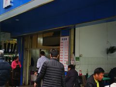 门面-甘记肥肠粉(马鞍北路店)