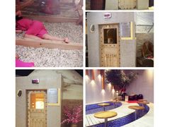 -丽池宫韩式汗蒸会馆(华灯坊店)