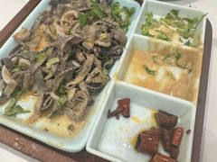 -宛平李记小吃(东关街店)