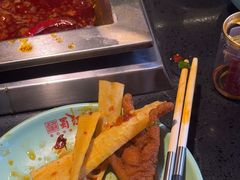 -蜀江龙火锅(339店)