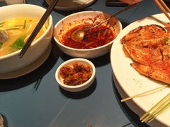 -一坐一忘云南菜(嘉里中心店)