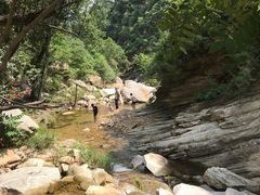 -黑龙潭风景区