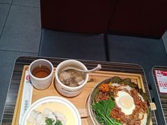-72街荷叶饭(东方宝泰广场店)