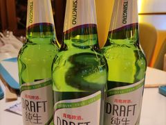 -二发烧烤(亚麻厂店)