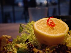 豆腐沙拉-INSA Korean Bistro饮鲨韩食酒馆