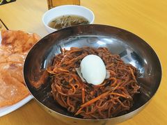 -屋里家延边朝鲜族冷面(南园店)