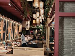 -南京大牌档(龙江新城市广场店)