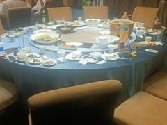 -西安绿地假日酒店·丽宝轩中餐厅