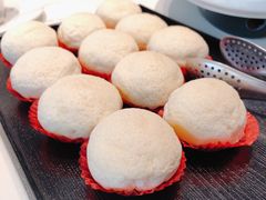 雪山包-千百味红餐厅·江西菜(绿地双子塔店)