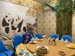 包厢-熊猫家新派川菜(百里一·龙兴集店)