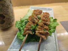 -樱の千渡日式料理·铁板烧•烧鸟(金盛田广场店)
